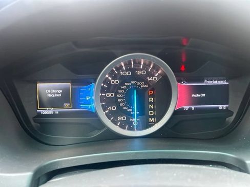 Used 2015 Ford Explorer Limited w/ Equipment Group 301A AWD/4WD image 10