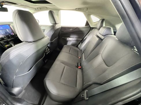 Used 2023 Lexus NX 350 AWD w/ Premium Package image 25
