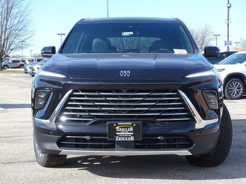 New 2025 Buick Enclave Preferred w/ Super Cruise Package image 5