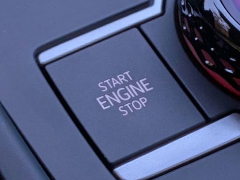 New 2026 Volkswagen Tiguan SE R-Line image 35