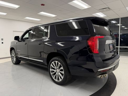 Used 2021 GMC Yukon XL Denali image 80