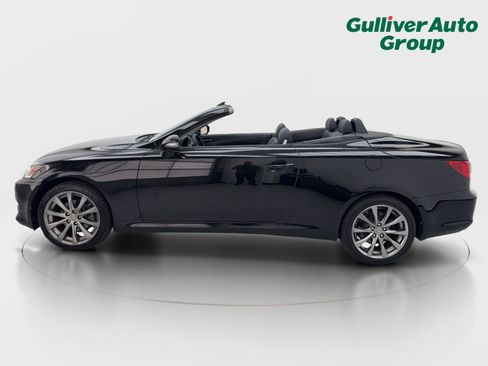 Used 2015 Lexus IS 250C 250 C w/ Luxury Package image 18