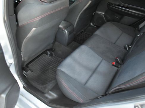 Used 2018 Subaru WRX AWD/4WD image 27