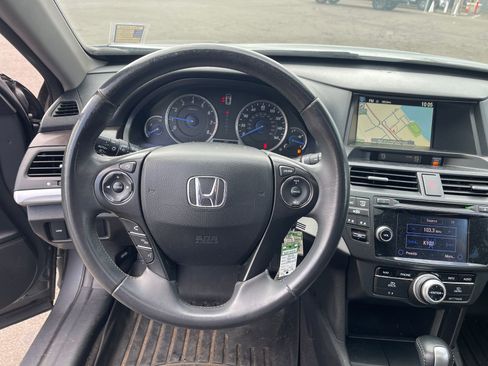 Used 2013 Honda Crosstour EX-L image 11