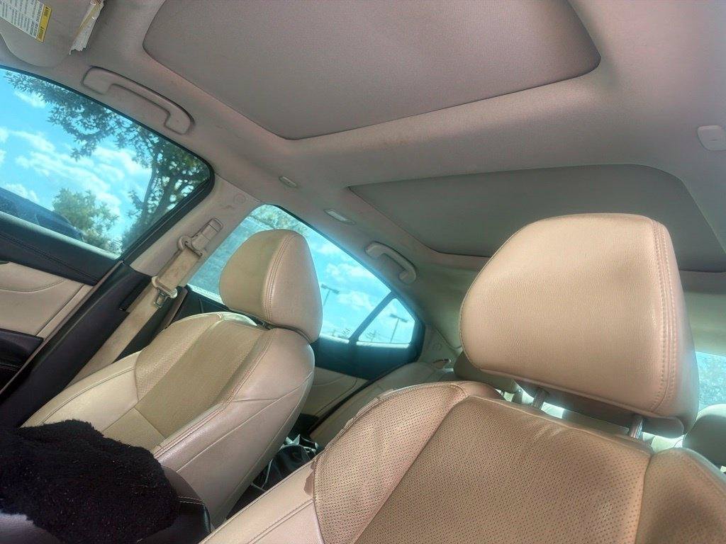 Used 2017 Nissan Maxima 3.5 SL FWD image 9