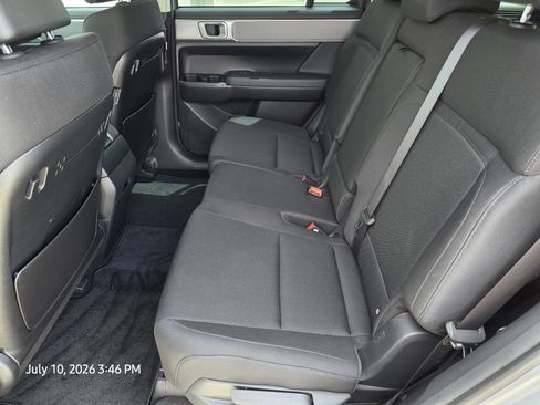 Certified 2026 Hyundai Santa Fe SE FWD image 16