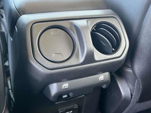 New 2026 Jeep Gladiator Mojave AWD/4WD image 16