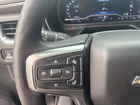 Certified 2022 Chevrolet Tahoe LT w/ LT Signature Plus Package AWD/4WD image 20