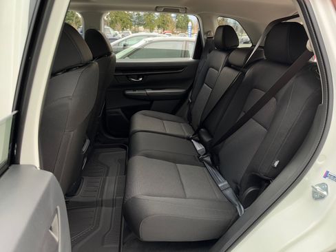 New 2026 Honda CR-V EX image 28