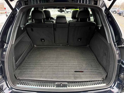 Used 2016 Porsche Cayenne image 33