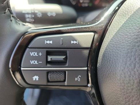 Certified 2026 Honda HR-V EX-L image 22