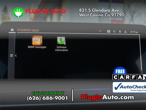 Used 2023 BMW 530i xDrive w/ Convenience Package image 34