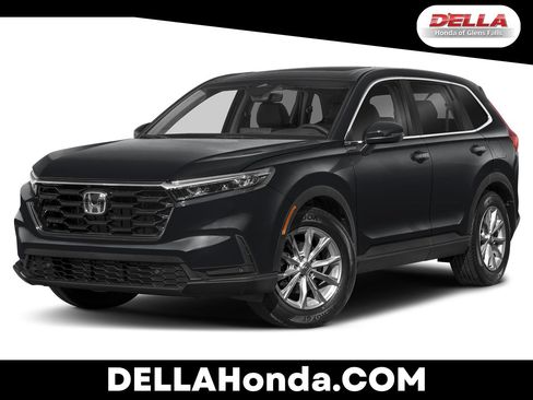 Certified 2024 Honda CR-V EX-L image 1