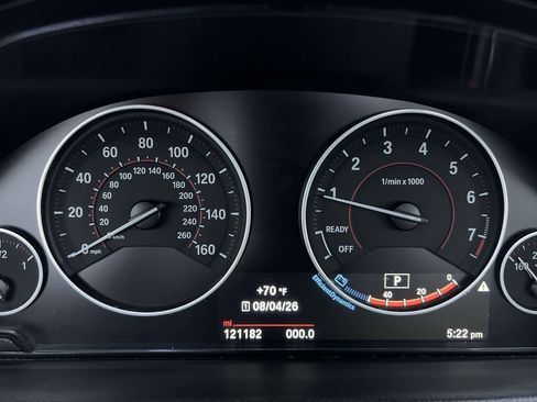 Used 2016 BMW 428i Convertible RWD image 15