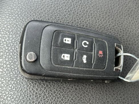 Used 2013 Chevrolet Cruze LT w/ RS Package image 14