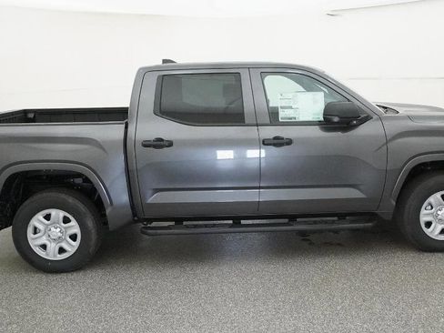 New 2026 Toyota Tundra SR AWD/4WD image 43