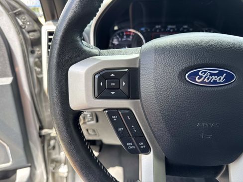 Used 2022 Ford F450 Lariat w/ Lariat Ultimate Package image 22