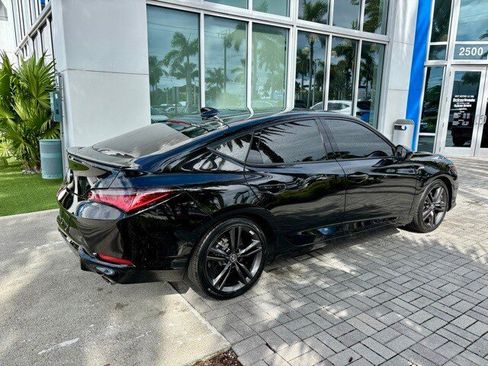 Used 2025 Acura Integra A-Spec image 6
