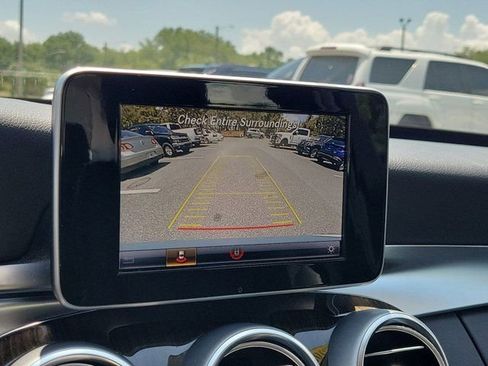 Used 2018 Mercedes-Benz C 300 4MATIC Sedan image 27