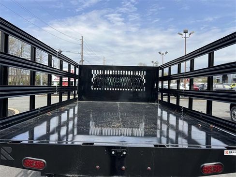 New 2024 RAM 5500 Tradesman w/ Chrome Appearance Group image 11