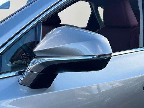 Used 2021 Lexus NX 300h AWD w/ Accessory Package image 26