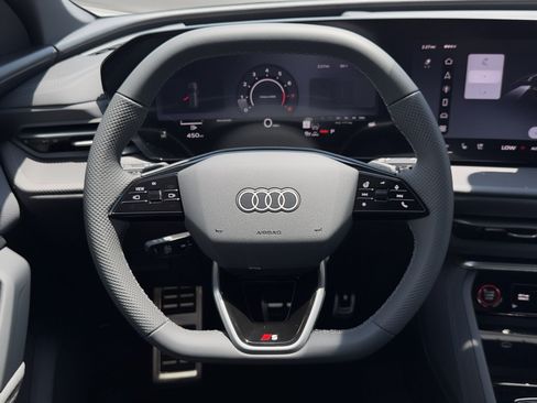 New 2026 Audi SQ5 Premium Plus AWD/4WD image 20