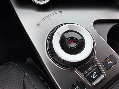 Used 2024 Kia EV6 Wind w/ Wind Technology Package image 31