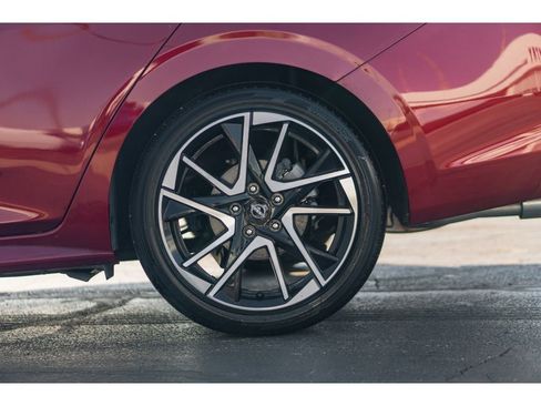 Used 2024 Nissan Sentra SR image 5