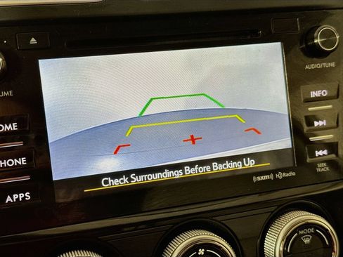 Used 2018 Subaru Forester 2.5i Premium AWD/4WD image 16