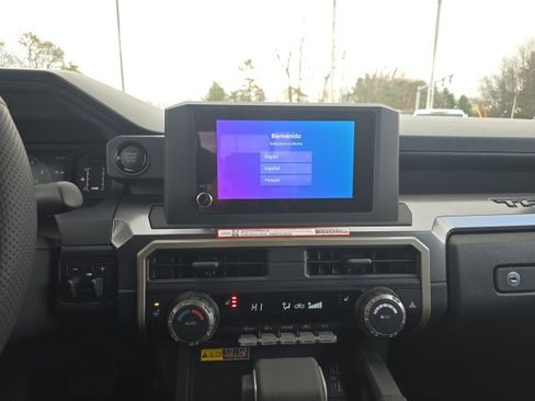 New 2026 Toyota Tacoma SR5 image 12