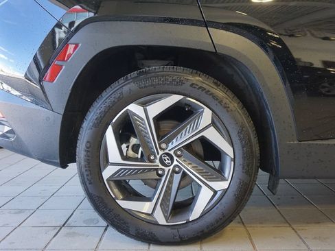 Used 2024 Hyundai Tucson Limited FWD image 32