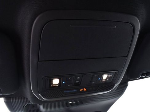 New 2026 Ford Explorer Tremor w/ Tremor Ultimate Package image 35