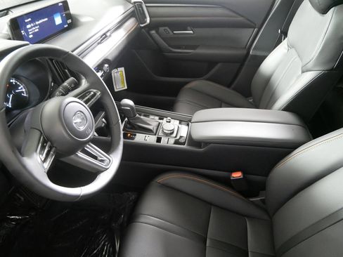 New 2026 MAZDA CX-50 AWD 2.5 Hybrid w/ Weather Package image 4