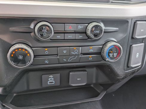 New 2026 Ford F250 XL AWD/4WD image 15