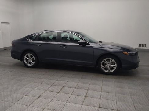 Used 2024 Honda Accord LX image 11