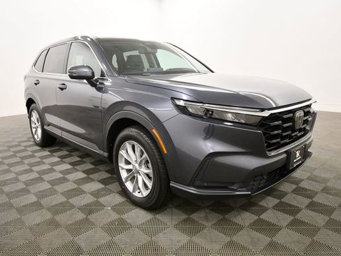 Certified 2024 Honda CR-V EX-L image 10