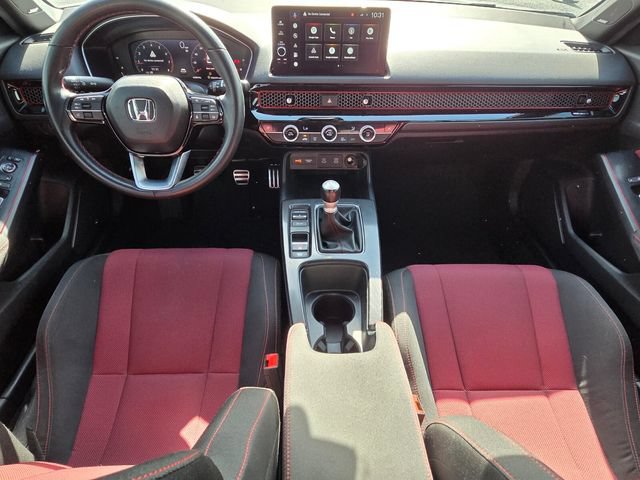 Used 2025 Honda Civic Si image 10