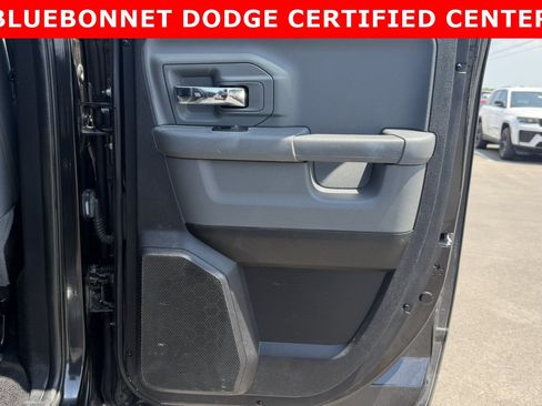 Used 2015 RAM 1500 Big Horn AWD/4WD image 16
