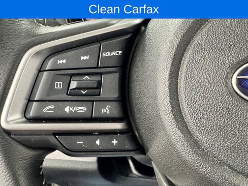 Certified 2025 Subaru Legacy Premium AWD/4WD image 22