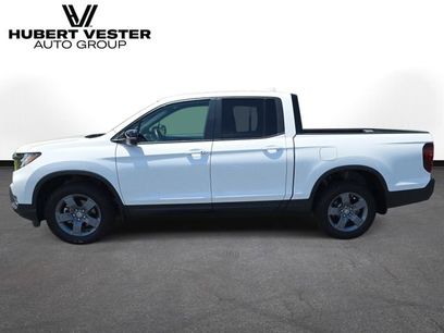 Used 2025 Honda Ridgeline TrailSport