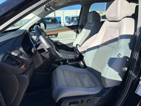 Used 2020 Honda CR-V EX-L image 13