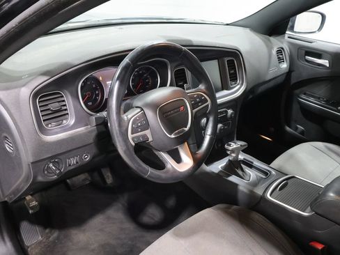 Used 2015 Dodge Charger SXT w/ Rallye Group AWD/4WD image 16