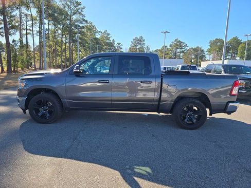 Used 2022 RAM 1500 Big Horn image 6