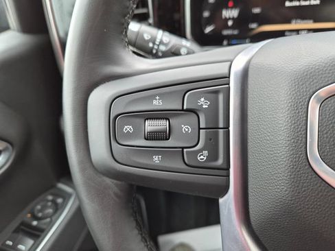 Used 2026 GMC Sierra 1500 Elevation AWD/4WD image 19