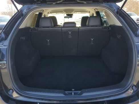 Used 2019 MAZDA CX-5 Touring image 8