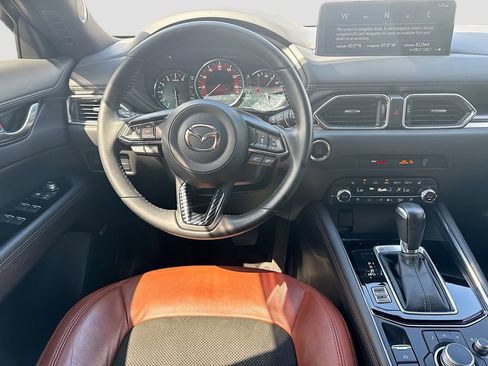 Used 2024 MAZDA CX-5 Carbon Edition image 30