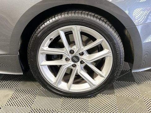 Used 2021 Audi S5 Premium Plus w/ Premium Plus AWD/4WD image 25
