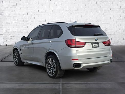 Used 2016 BMW X5 xDrive35i image 5