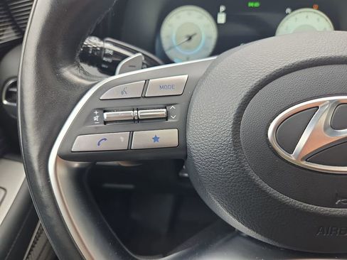 Used 2024 Hyundai Palisade Calligraphy image 22