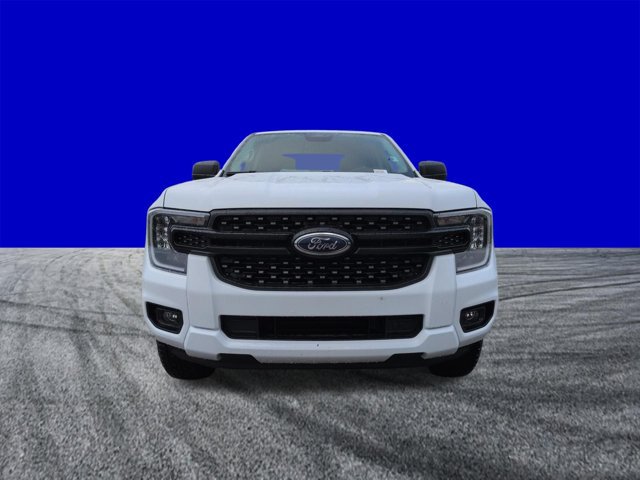 New 2026 Ford Ranger XL w/ Trailer Tow Package RWD image 9